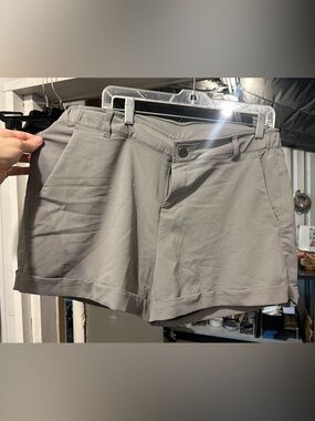 Free fly bamboo shorts